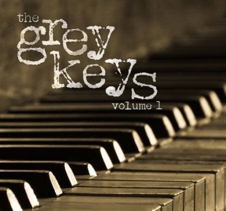 David Hodges The Grey Keys WAV